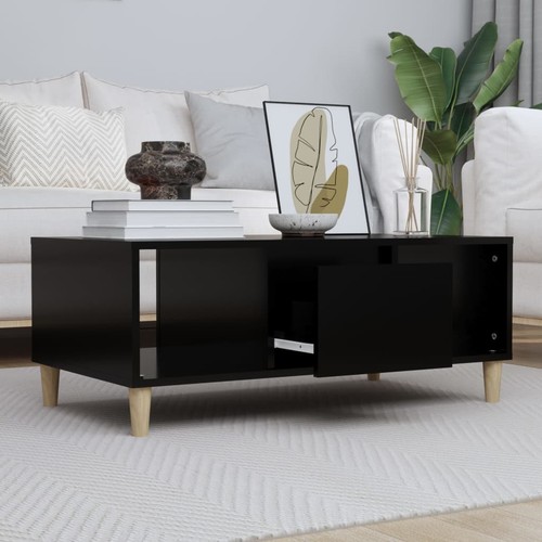 Couchtisch mit offene - couchtisch,
