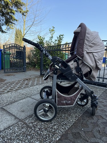 Bergsteiger capri - bergsteiger,