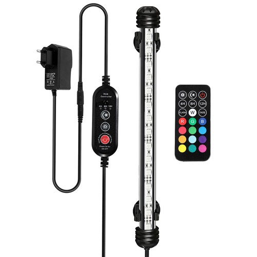 Led aquarium - aquarium, lampe