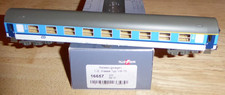 Tillig 16657 reisezugwagen - 16657,