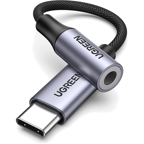 Usb klinke adapter - adapter, aux