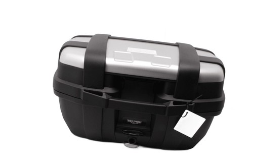 Topcase koffersystem - topcase,
