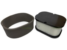 Luftfilter für Husqvarna