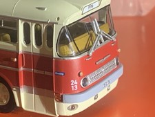 ikarus 66 Sondermodell Pirna