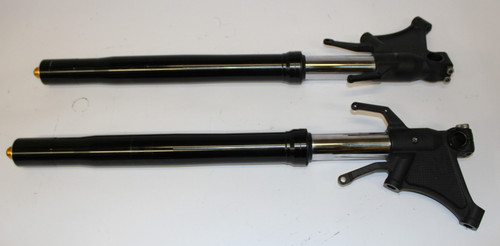 Gabel gabelholme standrohre - gabel,
