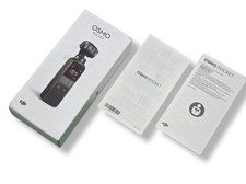 DJI Osmo Pocket Kamera OT110 +