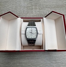 OMEGA DeVille Quartz Ref