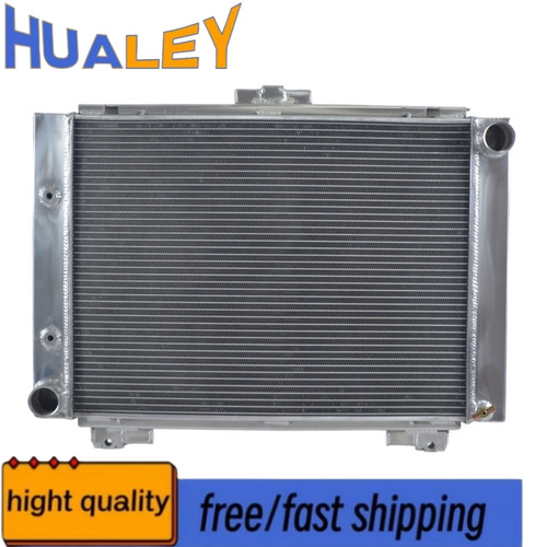 Kühler radiator for 1964 ford - kühler,