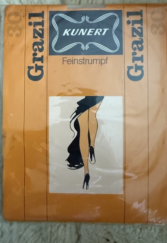 Kunert vintage grazil - kunert,