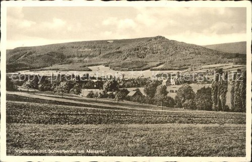 Vockerode eschwege mit - vockerode,