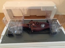 Alfa Romeo C38Räikkönen Test Fiorano 