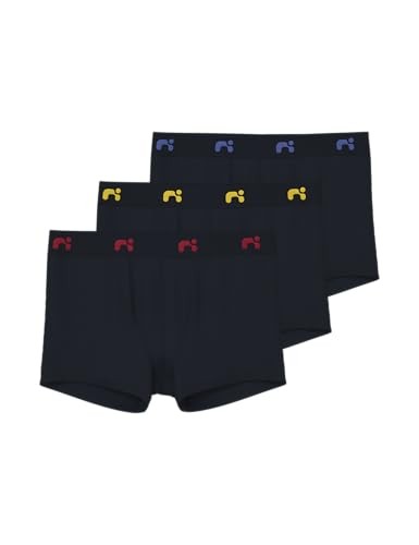 Name jungen boxershorts 3er - name, it