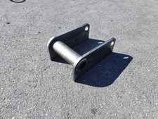 Adapterrahmen Anschweißrahmen