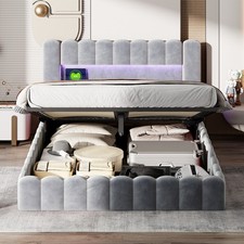 Doppelbett 180x200 cm