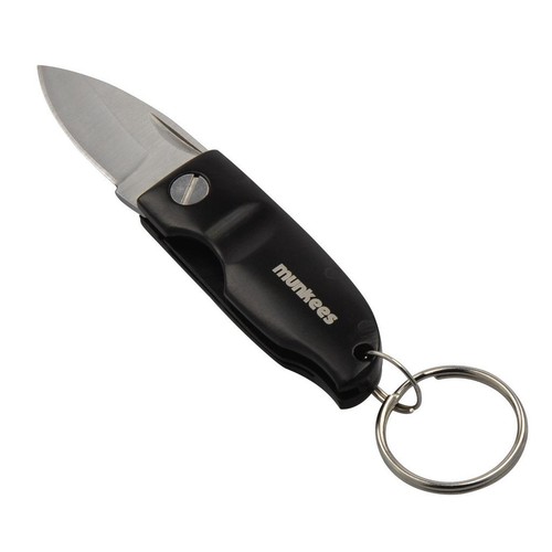 Munkees klappmesser - klappmesser, i