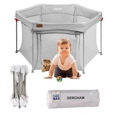 Baby laufstall faltbar - baby,