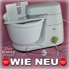 █ BRAUN KM32 🔴 TOP 🔴