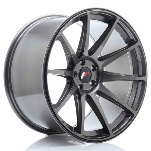 Wheels jr11 20x11 - 20x11, et30