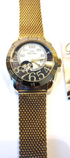 GRAF von MONTE WEHRO AUTOMATIK