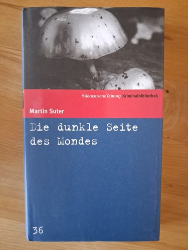 Die dunkle seite - seite, des