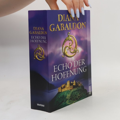 Echo der hoffnung diana - hoffnung ,