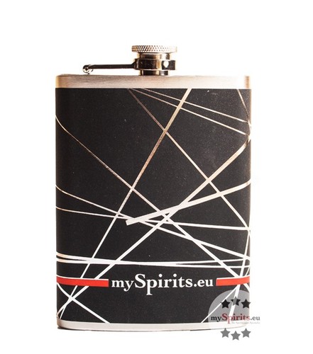 Myspirits flachmann ohne - myspirits,