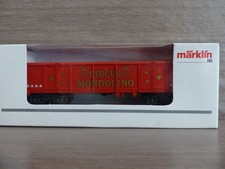 Märklin H0 1 offener