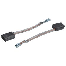 2 Kohlebürsten für Fein KBM