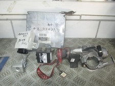 Steuergerät TOYOTA AVENSIS