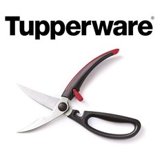 Tupperware geflügel schere - tupperware,