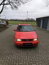 Polo 6N BJ 97 / Für Bastler