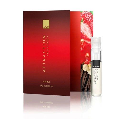 Avon attraction instinct für - attraction,