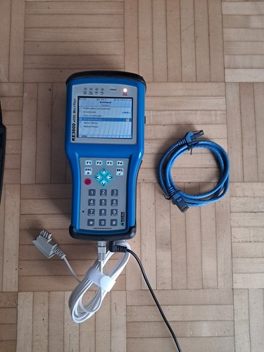 Kurth electronic ke3600 xdsl - ke3600,