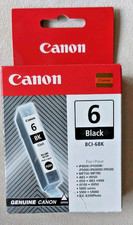 Canon BCI-6BK Orig