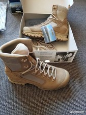 MEINDL Goretex KAMPFSCHUH TREK