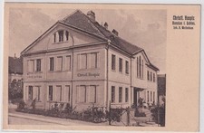 50337 Ak Bunzlau in Schlesien