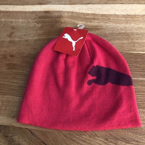 Original puma beanie mütze - original,