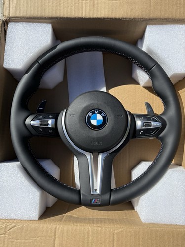 Bmw lenkrad neu - lenkrad,