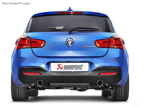 Akrapovic evolution line - akrapovic,