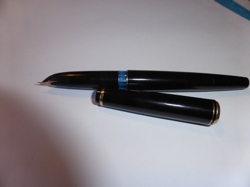 Montblanc füllfederhalter - füllfederhalter, 24