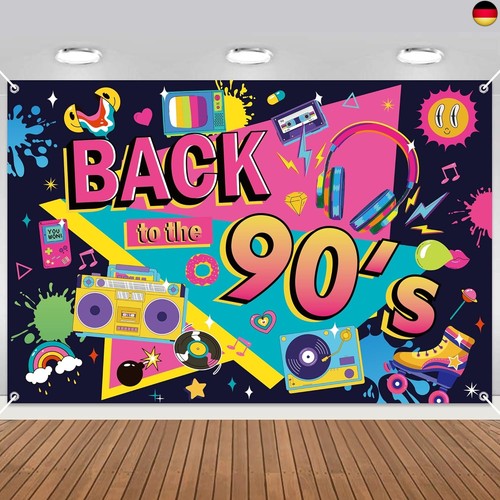 Xietaea 90er jahre - xietaea, deko