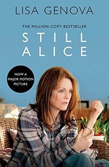Still alice von genova - alice,