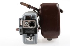 EUMIG Servomatic Filmkamera -