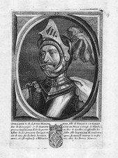 1650 - Wilhelm II v Bayern