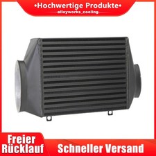 Aluminium Ladeluftkühler Für MINI COOPER S R53 R50 R52 2002-2006 2003 Schwarz