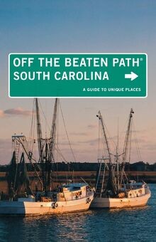 Off the beaten path south - the,