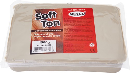 Soft ton - soft,