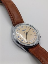 Russische uhr raketa - russische,