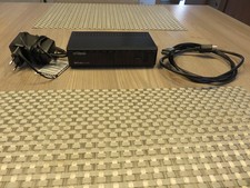 Satellite receiver digital - satellite,