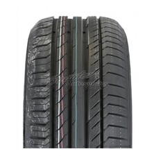 Continental 215/45 R17 91W Sommer-Reifen SportContact 5 XL DEMO | 5296